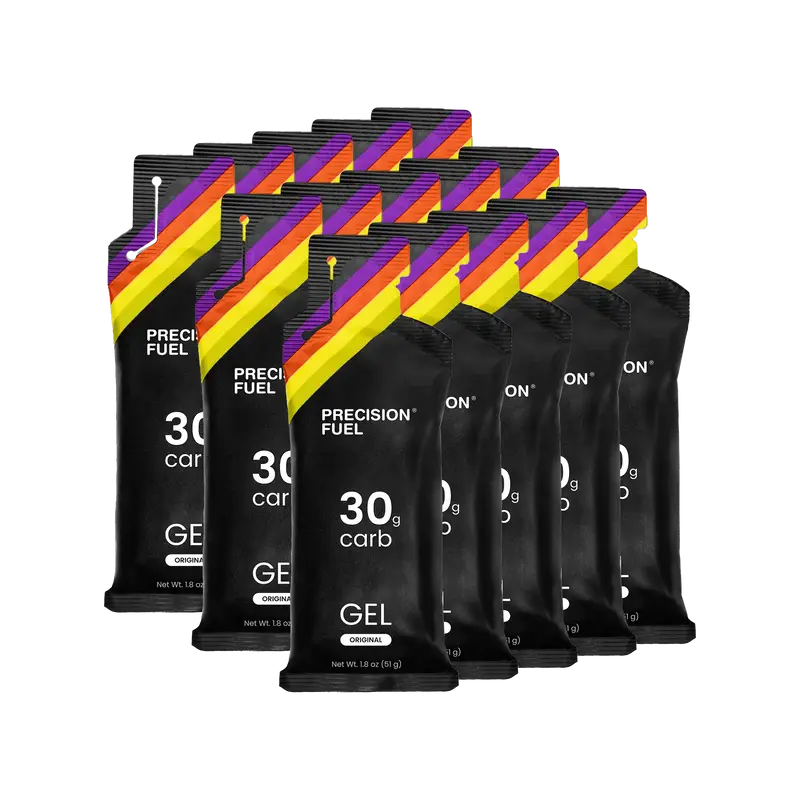 Precision F&H 30 Gel