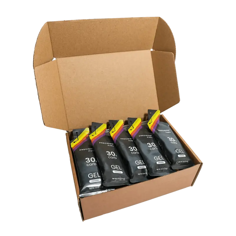Precision F&H 30 Gel