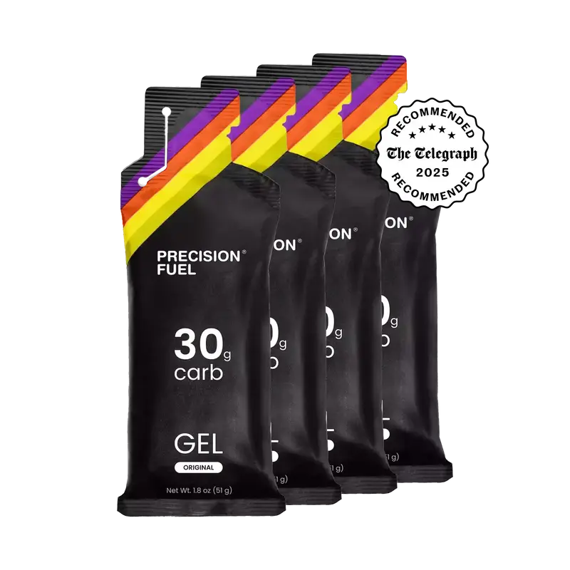 Precision F&H 30 Gel