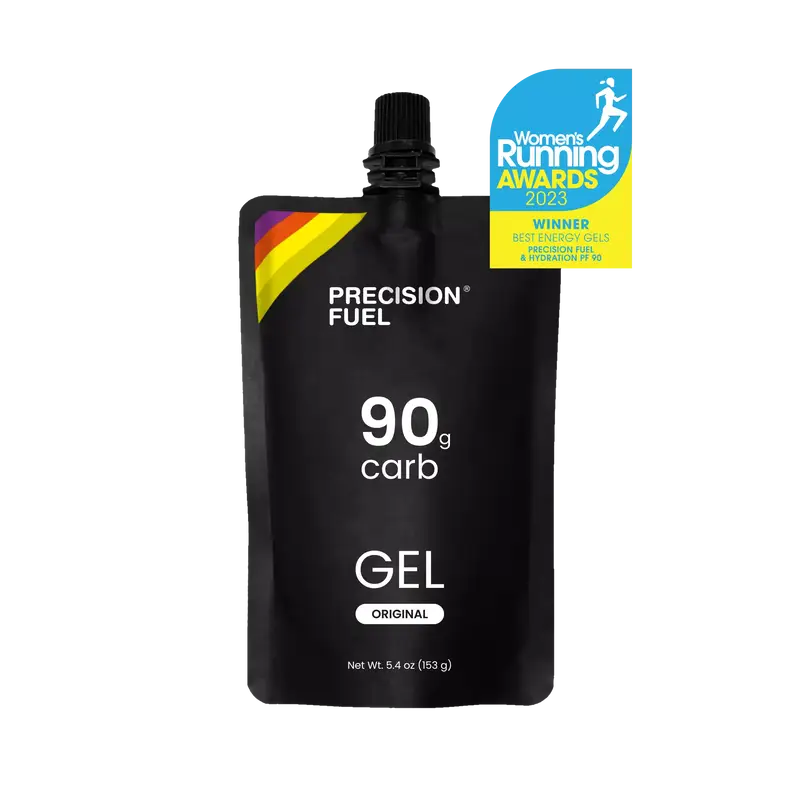 Precision F&H 90 Gel
