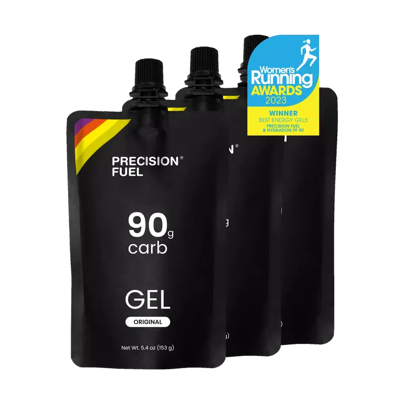 Precision F&H 90 Gel