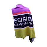 Precision Fuel & Hydration - Merch Microfibre Towel