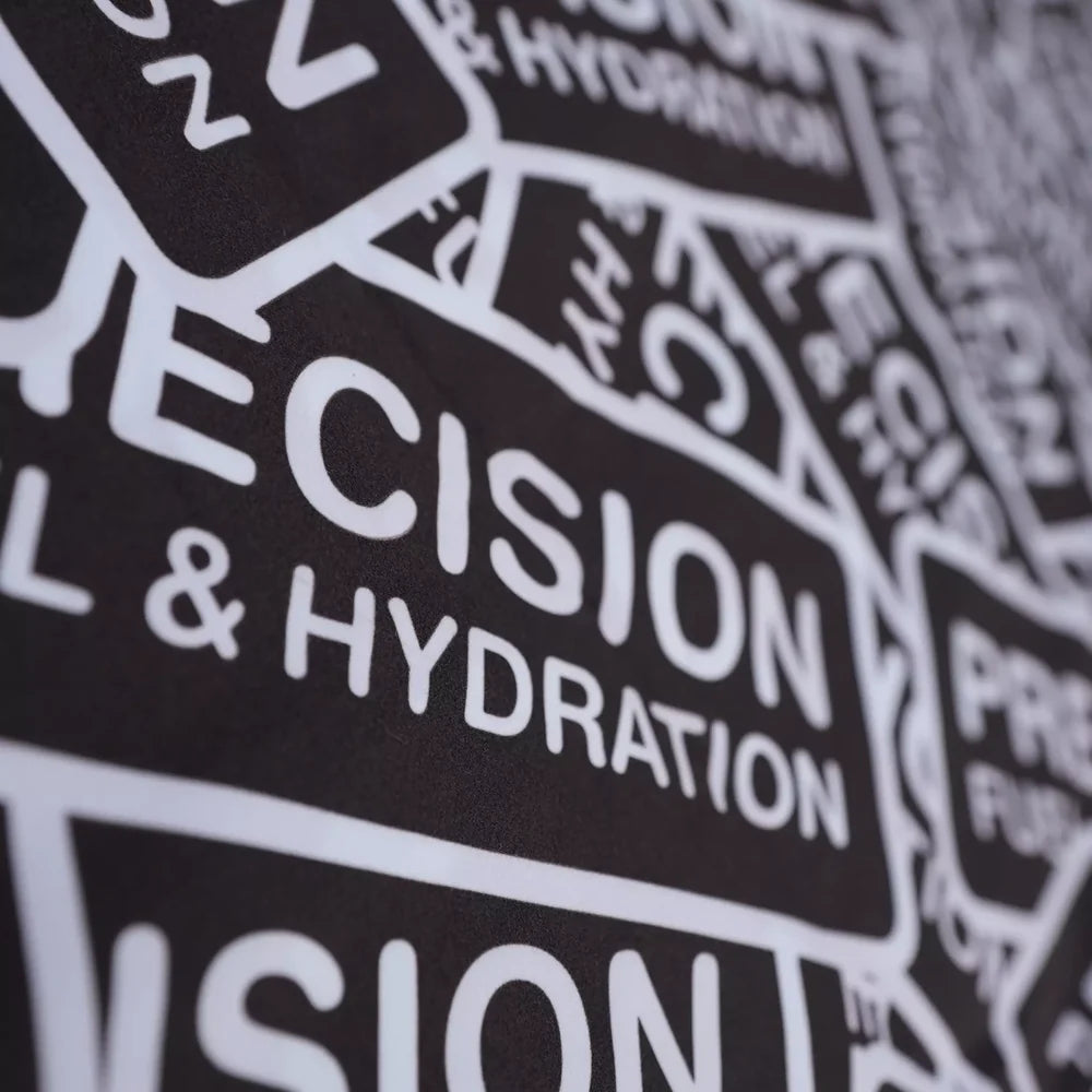 Precision Fuel & Hydration - Merch Microfibre Towel