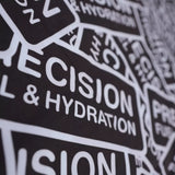 Precision Fuel & Hydration - Merch Microfibre Towel