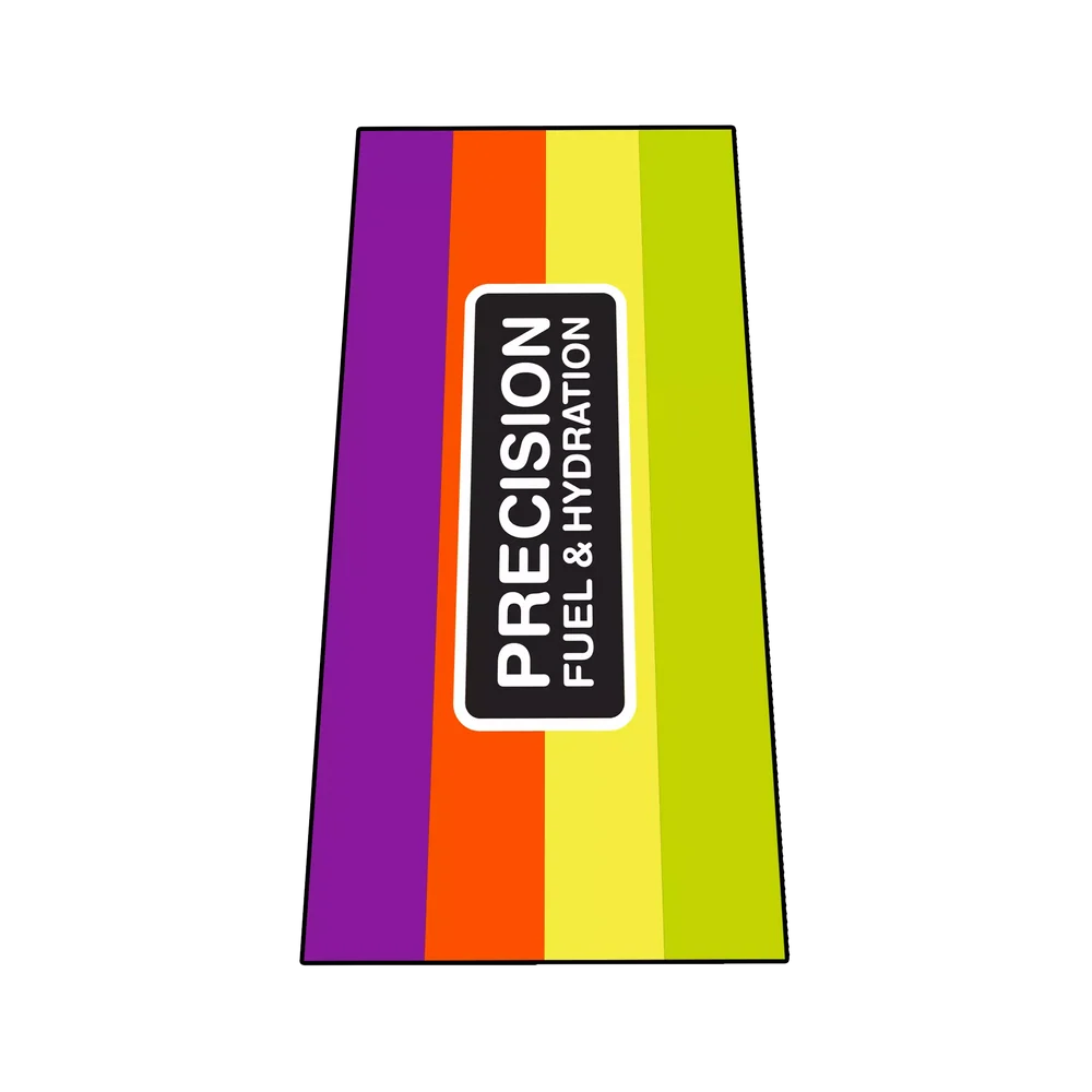 Precision Fuel & Hydration - Merch Microfibre Towel