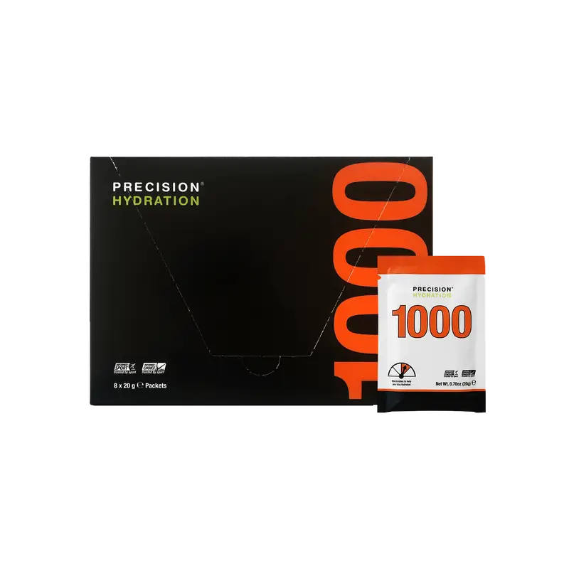 Precision PH 1000