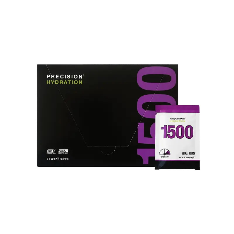 Precision PH 1500