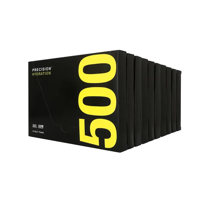 Precision PH 500