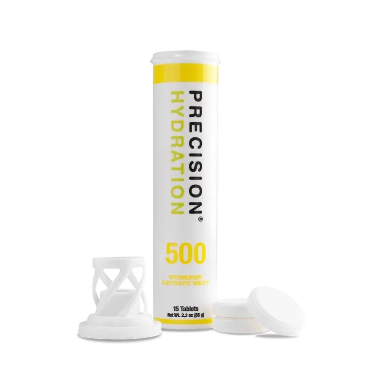 Precision F&H Hydration Tabs