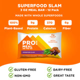 Pro Bar Superfood Slam MEAL