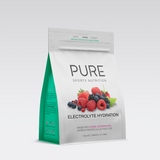 Pure Electrolyte Hydration Drink 500g