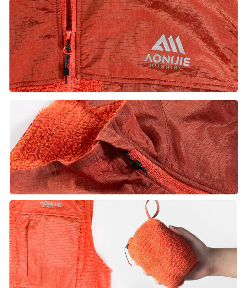 Aonijie PrimaLoft Evolve Vest