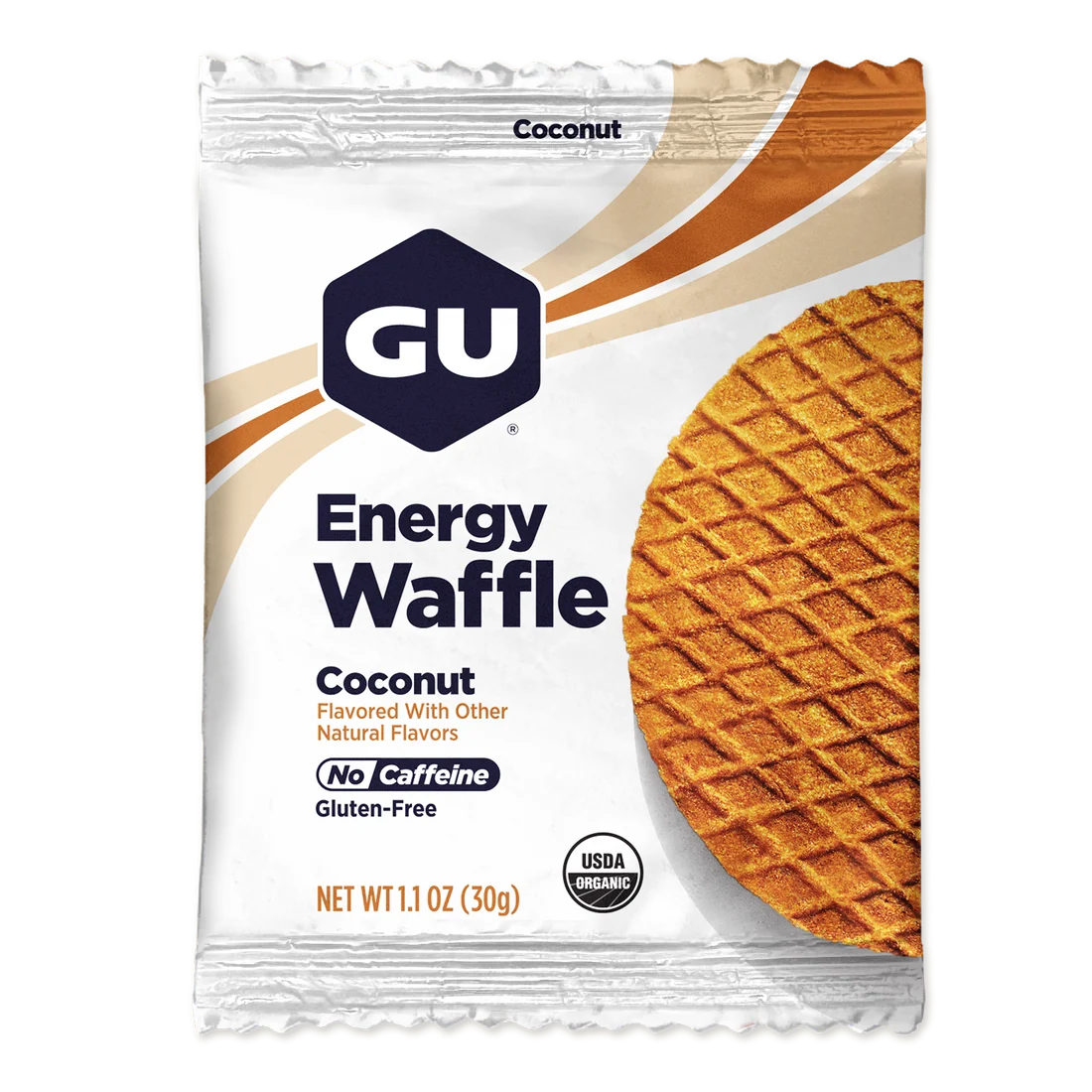 GU Energy Stroopwafel