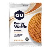 GU Energy Stroopwafel