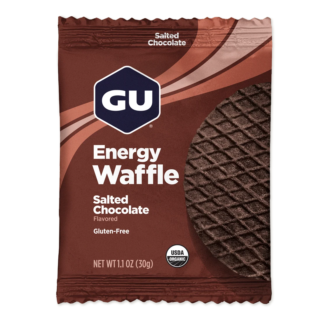 GU Energy Stroopwafel