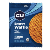 GU Energy Stroopwafel