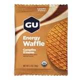 GU Energy Stroopwafel
