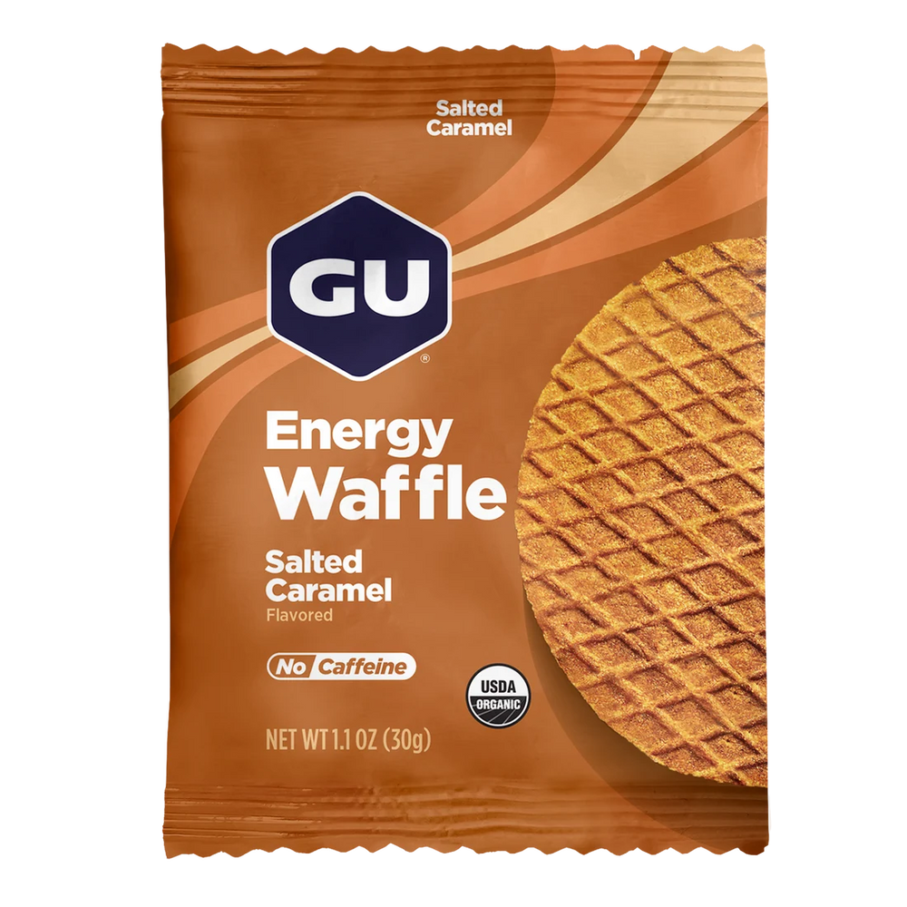 GU Energy Stroopwafel