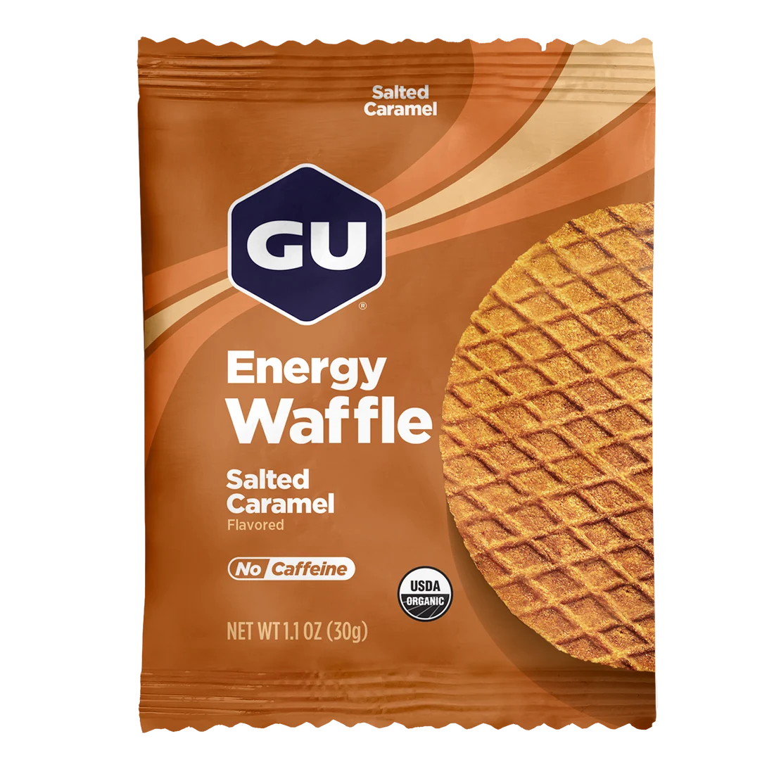 GU Energy Stroopwafel