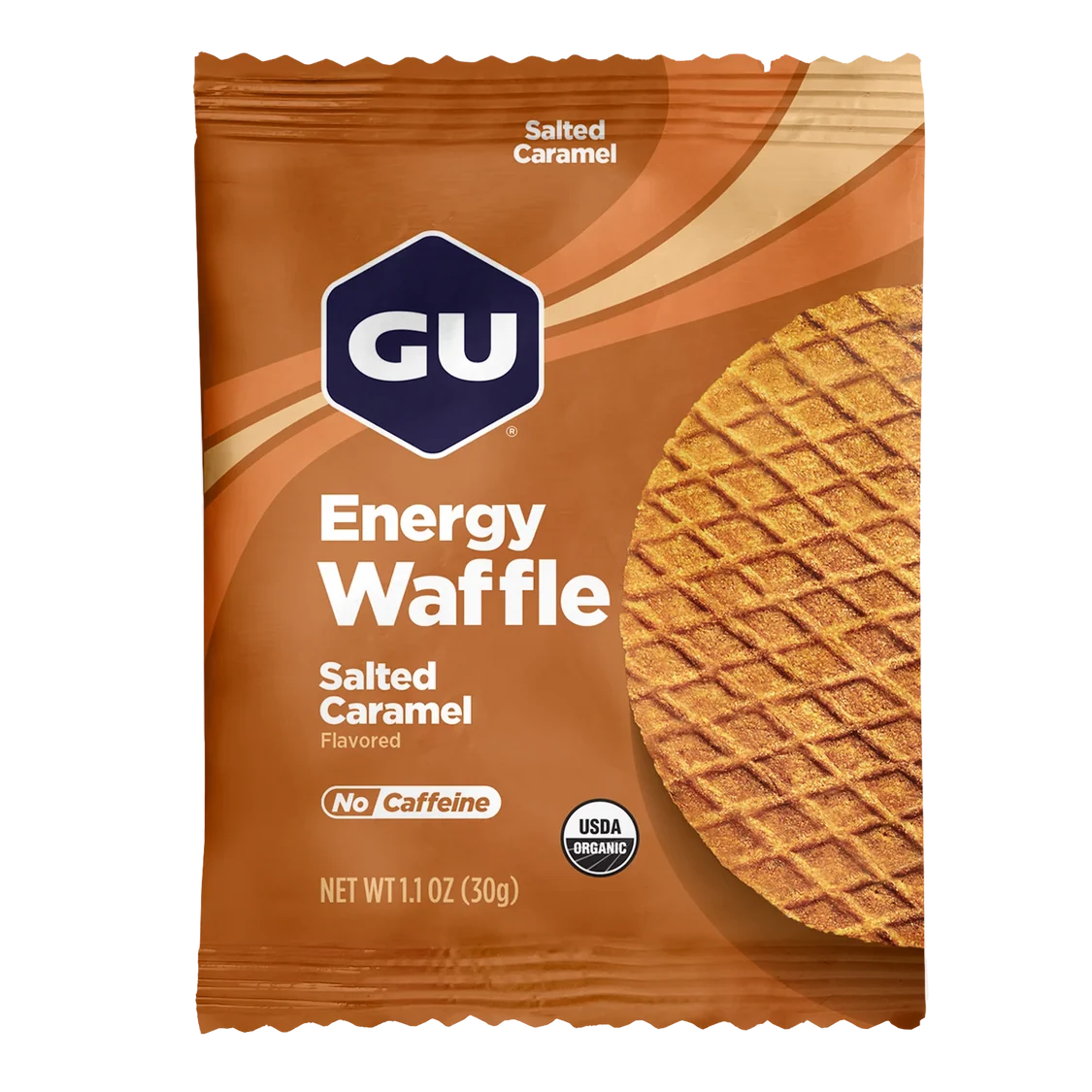 GU Energy Stroopwafel