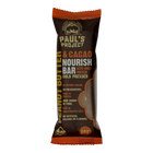 Pauls Project Cold Pressed Protein & Energy Bar