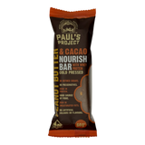 Pauls Project Cold Pressed Protein & Energy Bar