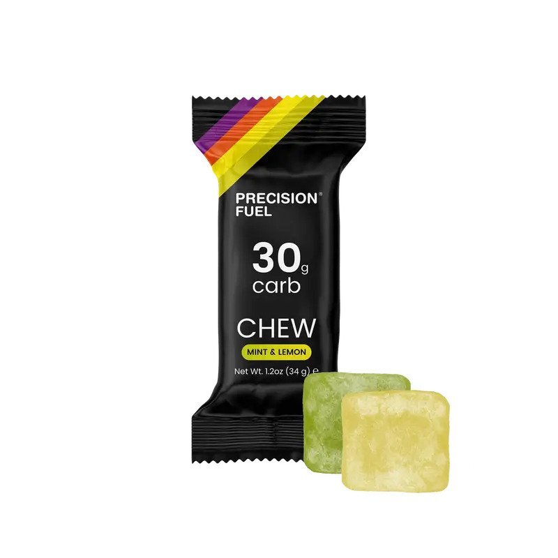 Precision F&H 30 Carb Chews