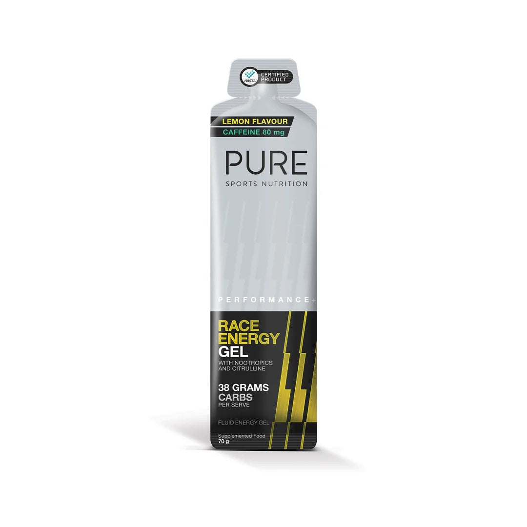 Pure Race Gel