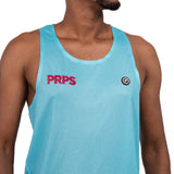 Purpose HYPERMESH Pro Running Singlet (Unisex)-NO Return XXL Only
