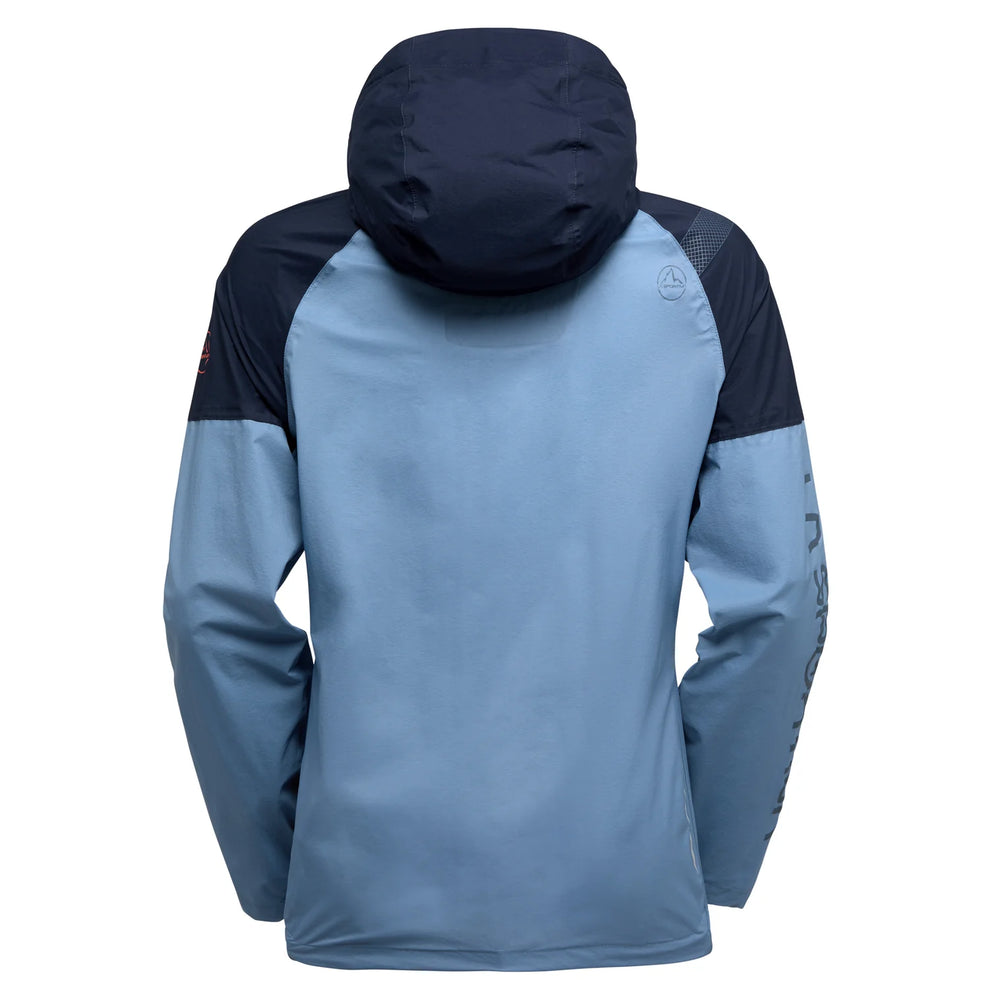 La Sportiva Pocketshell Race Jacket - Womens