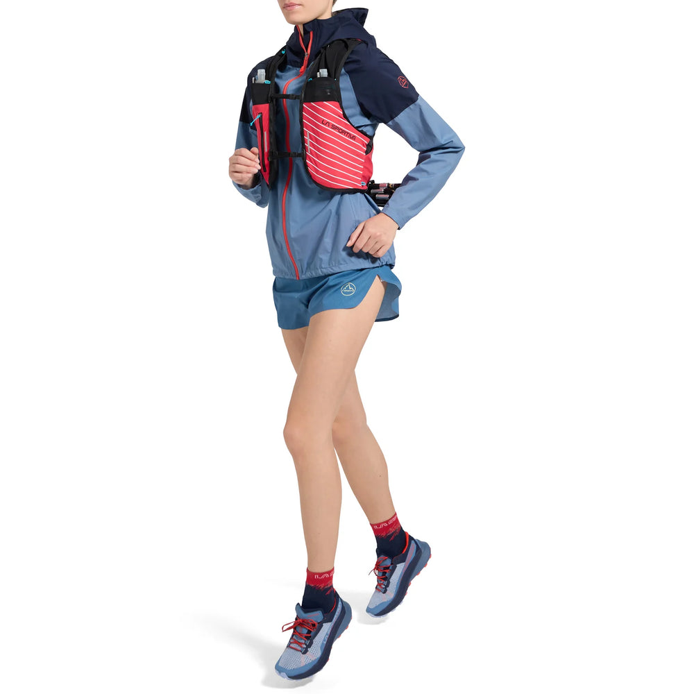 La Sportiva Pocketshell Race Jacket - Womens