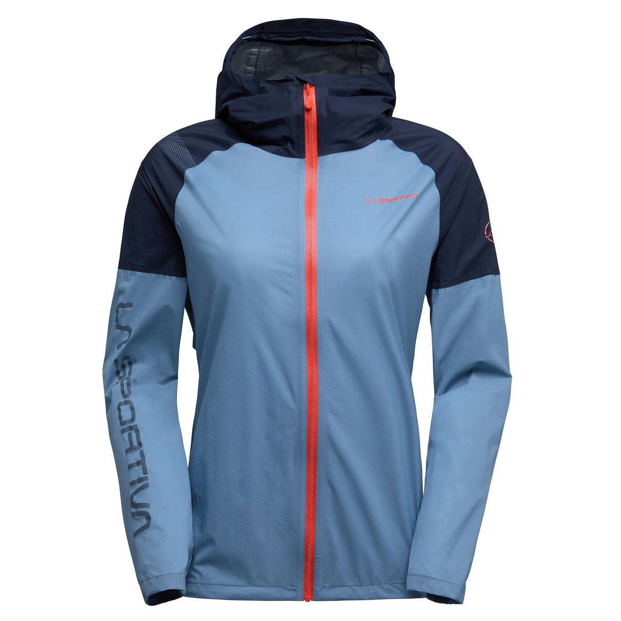 La Sportiva Pocketshell Race Jacket - Womens