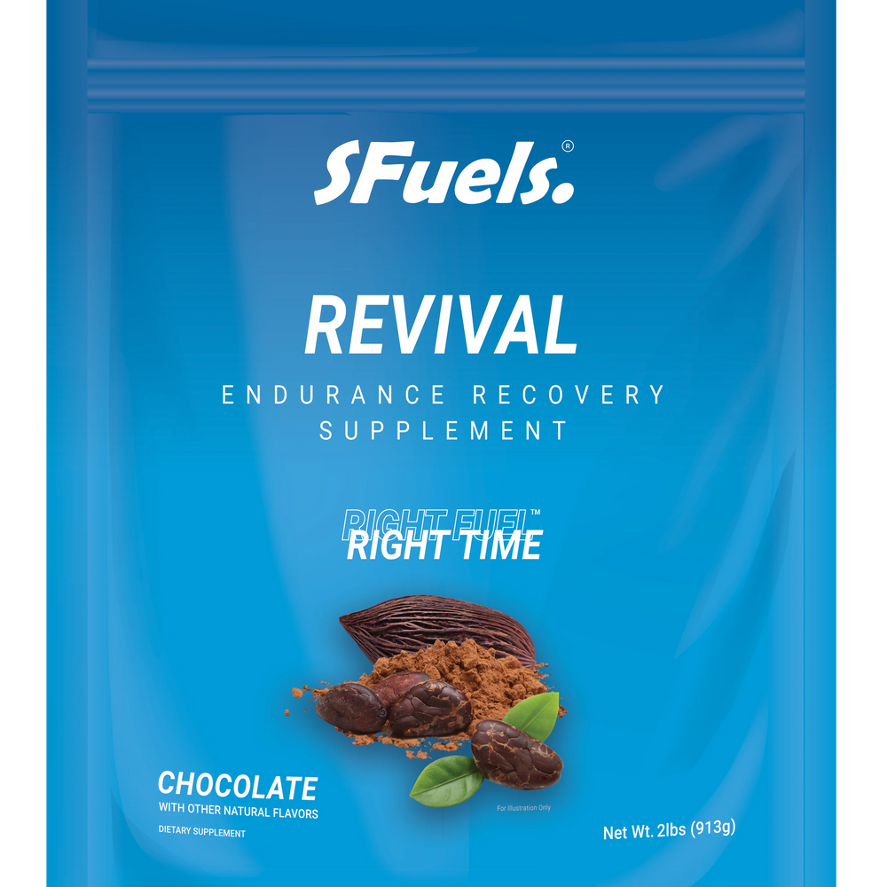 sFuels Revival