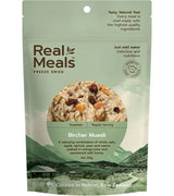 Real Meals Breakfasts