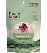 Real Meals Breakfasts