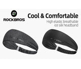 Rockbros Headbands