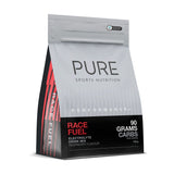 Pure Race Fuel Sachets & Pouch