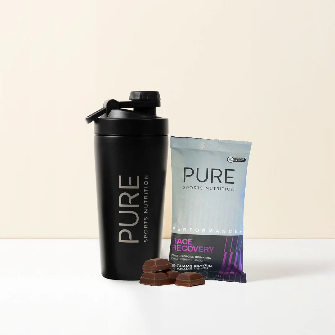 Pure Race Recovery Sachet