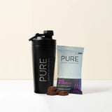 Pure Race Recovery Sachet