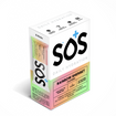 SOS Daily Hydration Sachets