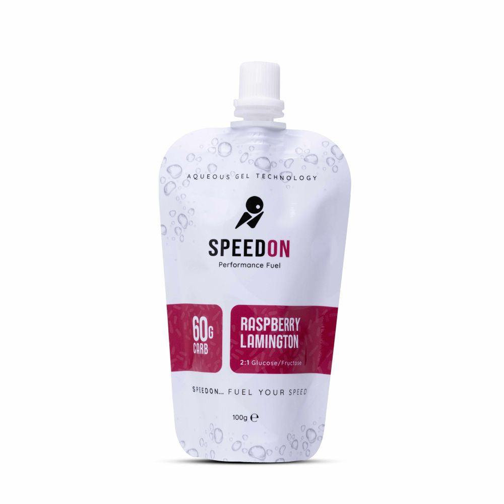 Speedon Performance Fuel 60g Carb