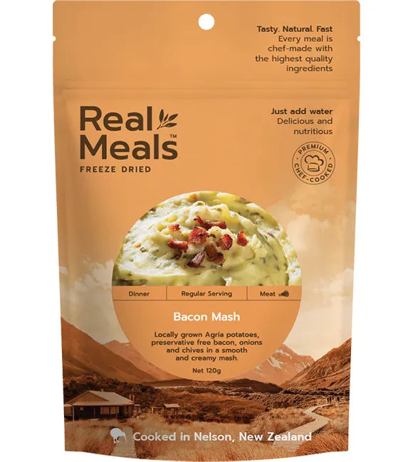 Real Meals Savoury