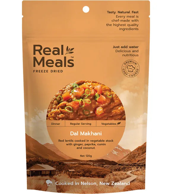 Real Meals Savoury