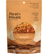 Real Meals Savoury