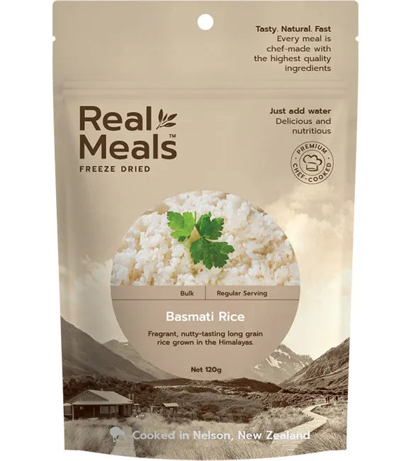 Real Meals Savoury