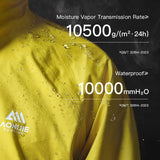 Aonijie Cicada Wing 2.0 Trail Running Jacket