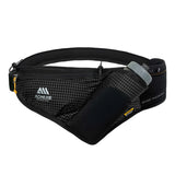 AONIJIE Waterproof Waist Bag with Bottle Holder