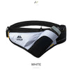 AONIJIE Waterproof Waist Bag with Bottle Holder
