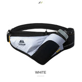 AONIJIE Waterproof Waist Bag with Bottle Holder