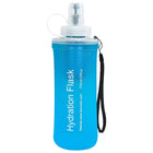 Hydration Flask with filter
